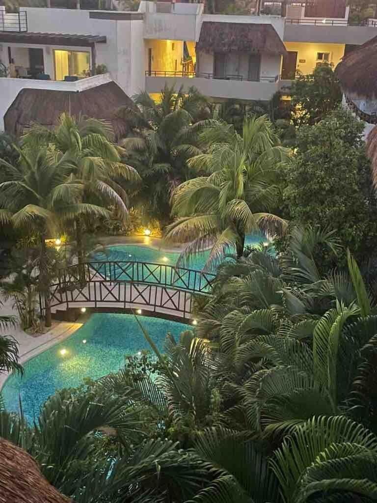 Spacious Penthouse With Private Rooftop & Jacuzzi Apartamento *