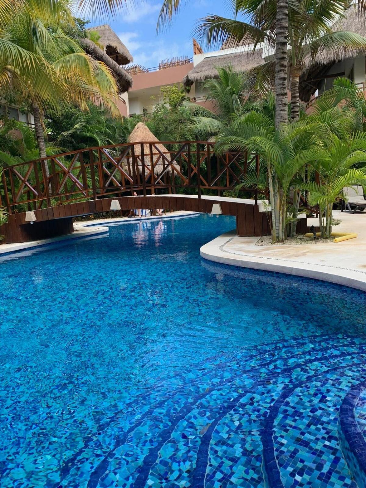 Spacious Penthouse With Private Rooftop & Jacuzzi * Tulum