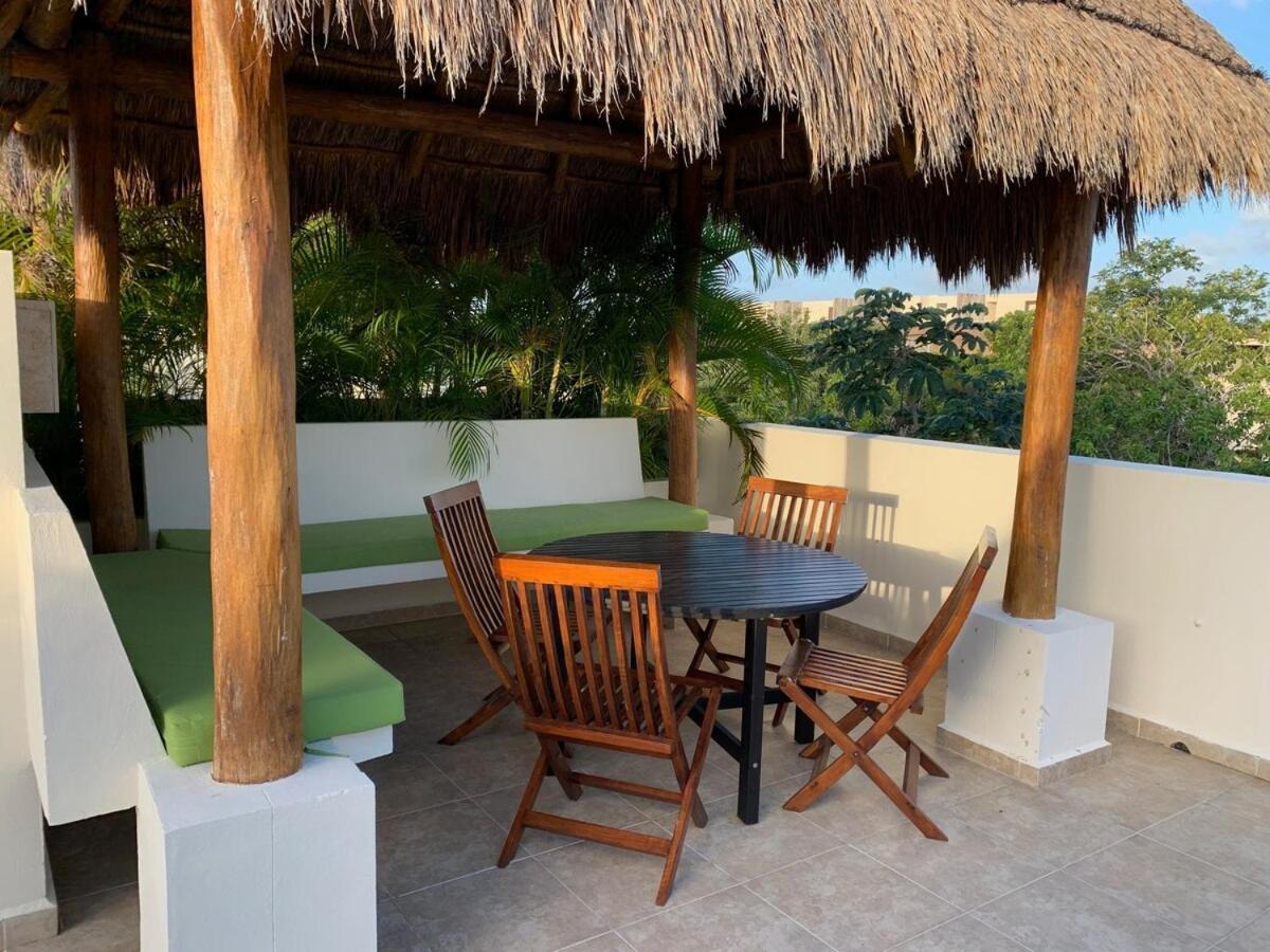 Spacious Penthouse With Private Rooftop & Jacuzzi Apartamento *